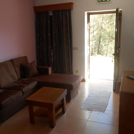Pala Dos Mouros Hotel Geres Buitenkant foto