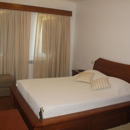 Pala Dos Mouros Hotel Geres Buitenkant foto
