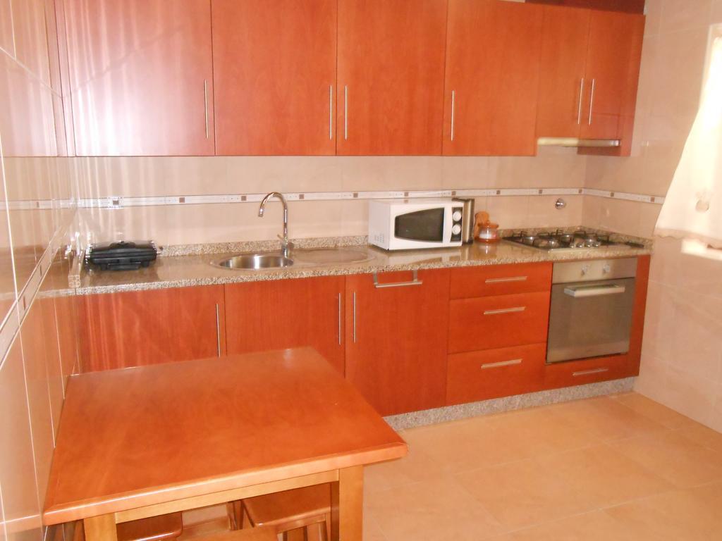 Pala Dos Mouros Hotel Geres Buitenkant foto