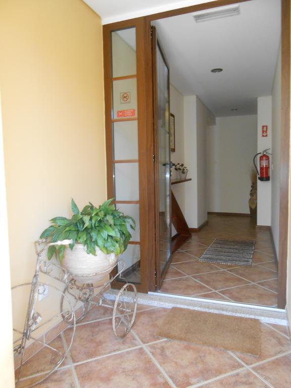 Pala Dos Mouros Hotel Geres Buitenkant foto