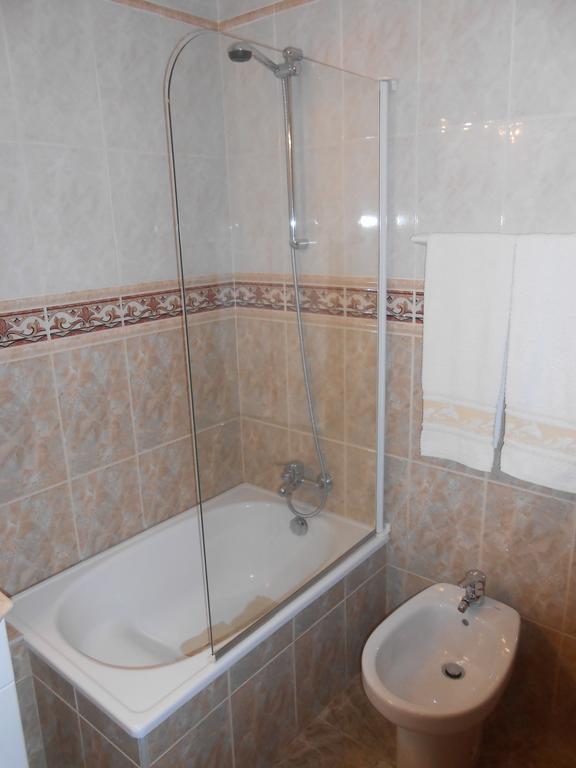 Pala Dos Mouros Hotel Geres Buitenkant foto