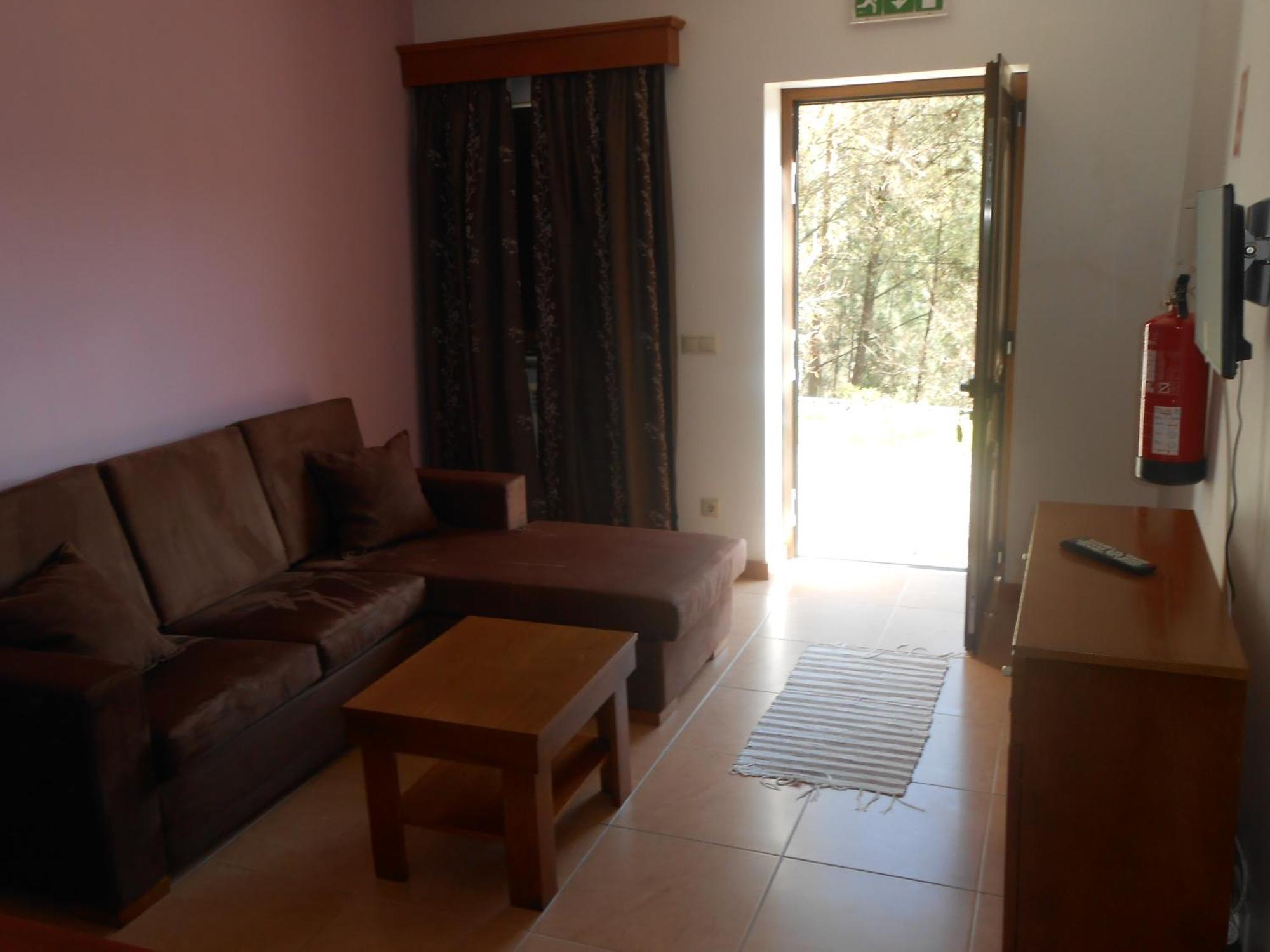 Pala Dos Mouros Hotel Geres Buitenkant foto