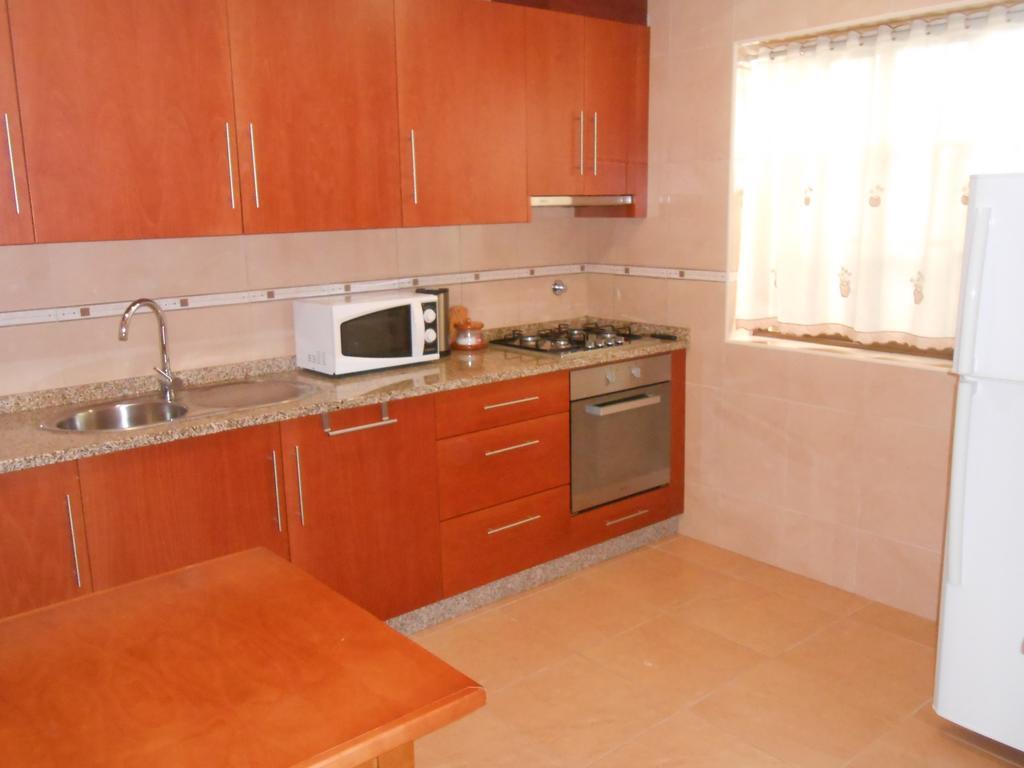 Pala Dos Mouros Hotel Geres Buitenkant foto