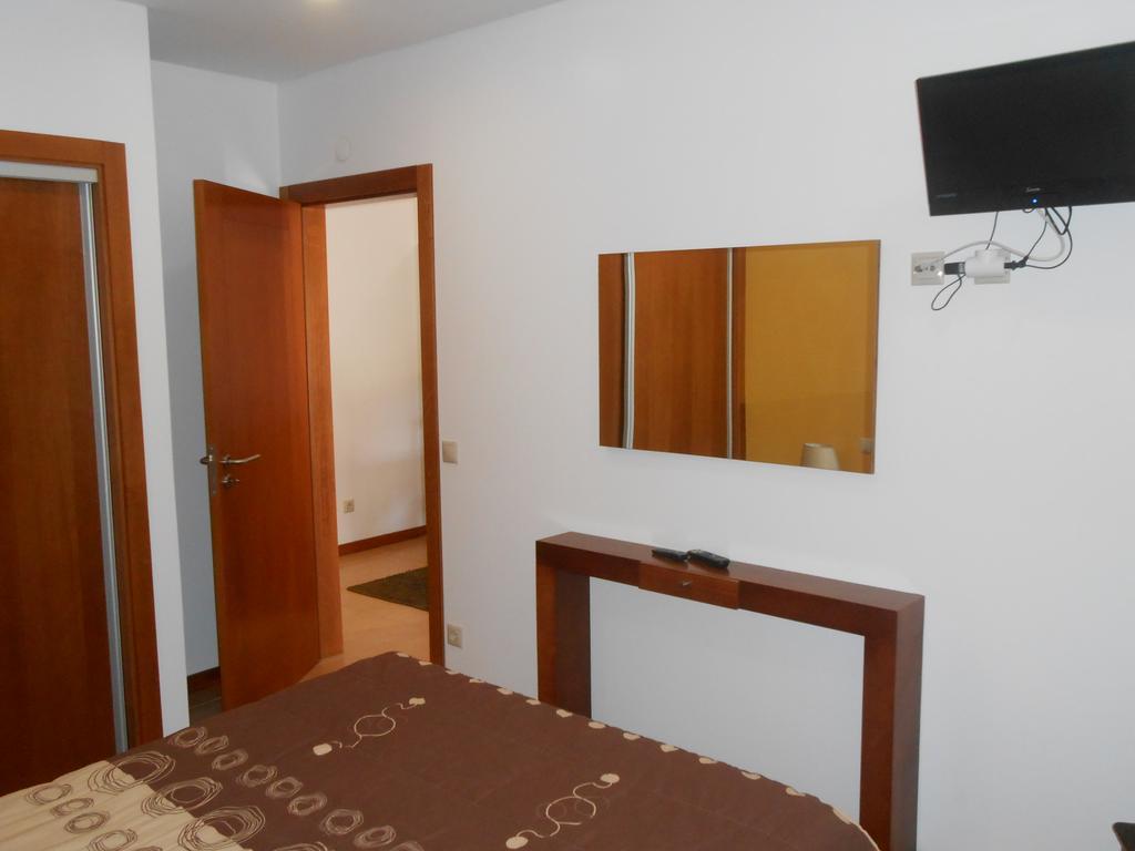 Pala Dos Mouros Hotel Geres Buitenkant foto