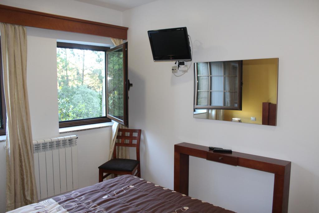 Pala Dos Mouros Hotel Geres Buitenkant foto
