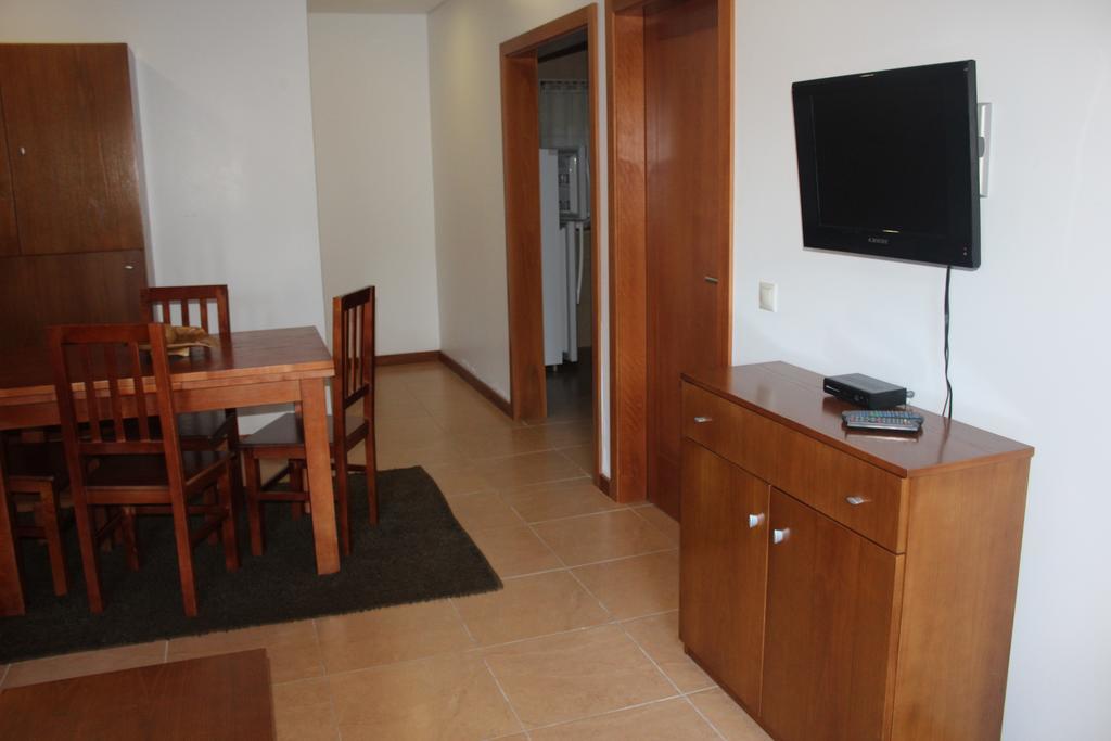 Pala Dos Mouros Hotel Geres Buitenkant foto