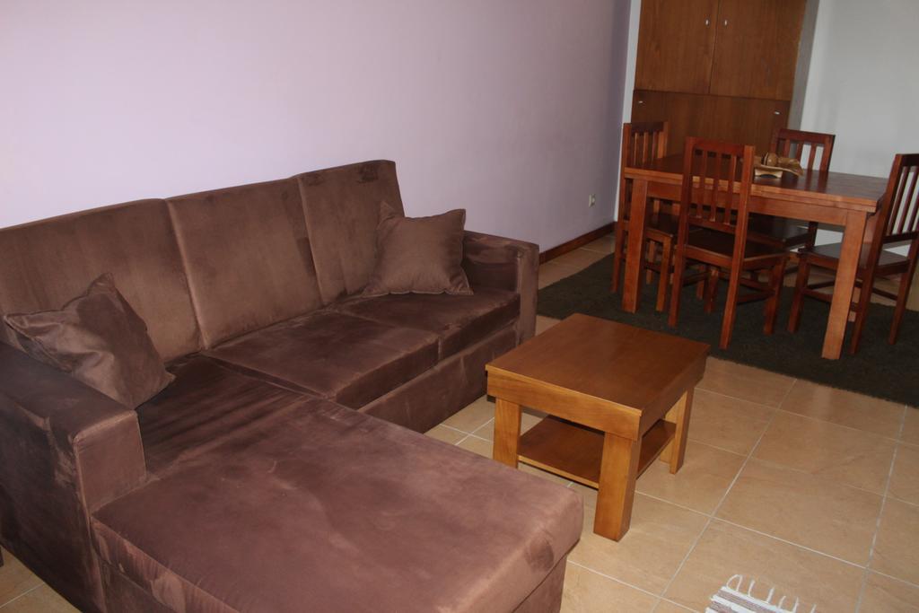 Pala Dos Mouros Hotel Geres Buitenkant foto