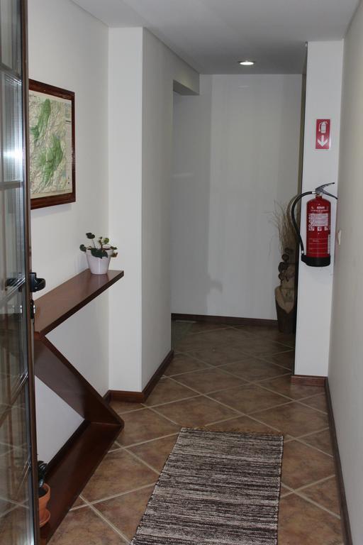 Pala Dos Mouros Hotel Geres Buitenkant foto