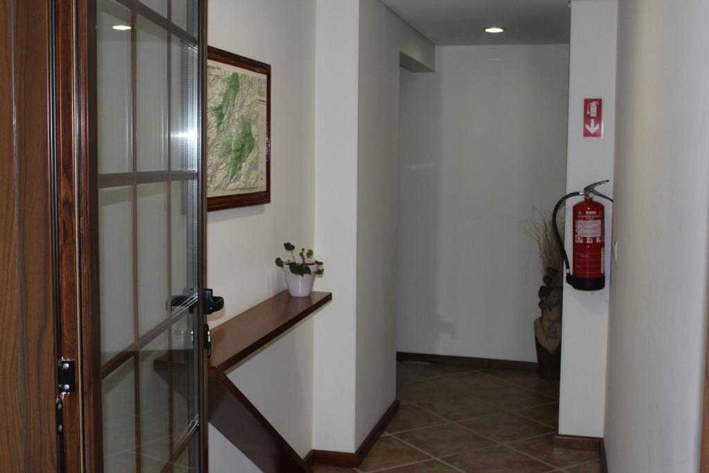 Pala Dos Mouros Hotel Geres Buitenkant foto