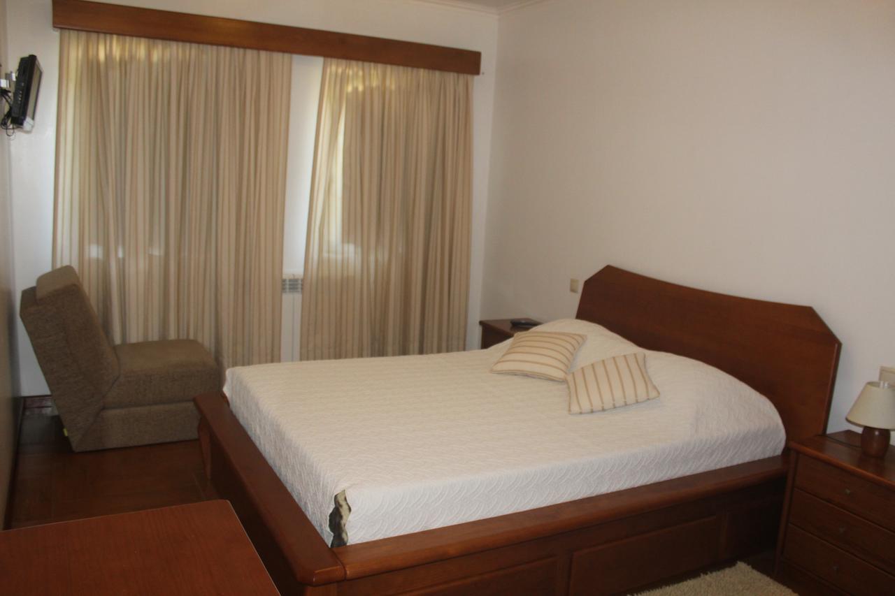 Pala Dos Mouros Hotel Geres Buitenkant foto