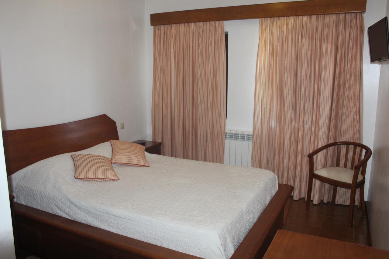 Pala Dos Mouros Hotel Geres Buitenkant foto