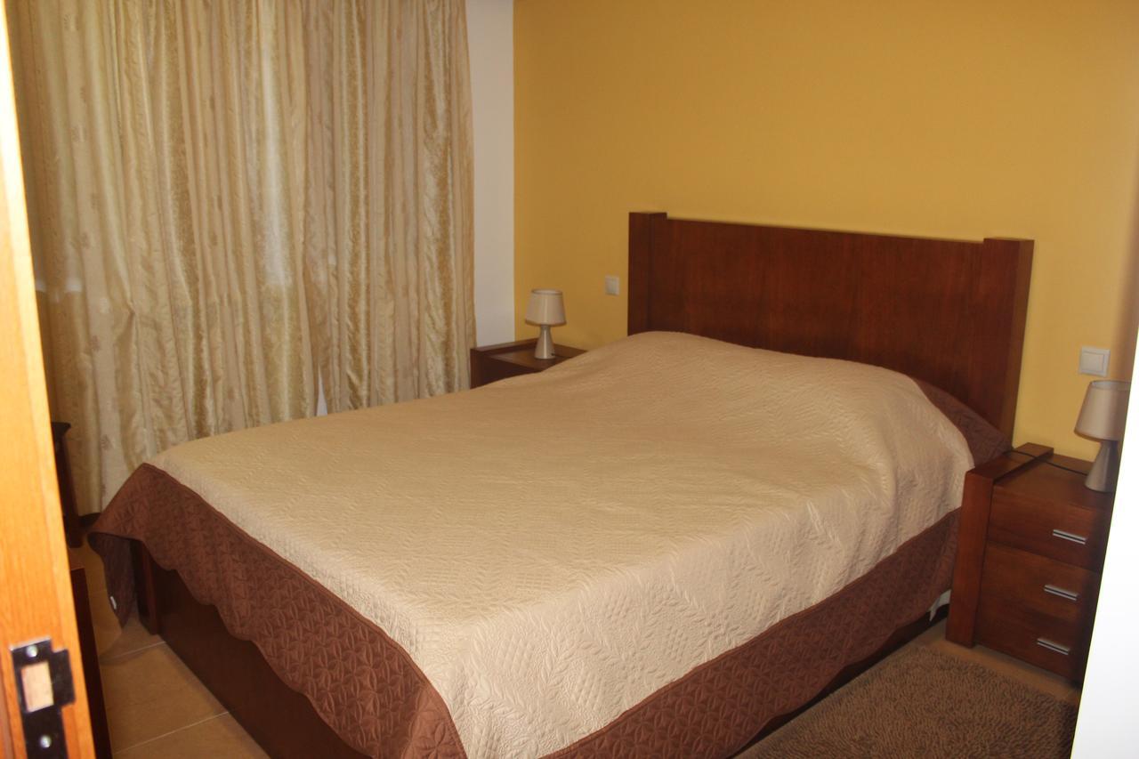 Pala Dos Mouros Hotel Geres Buitenkant foto