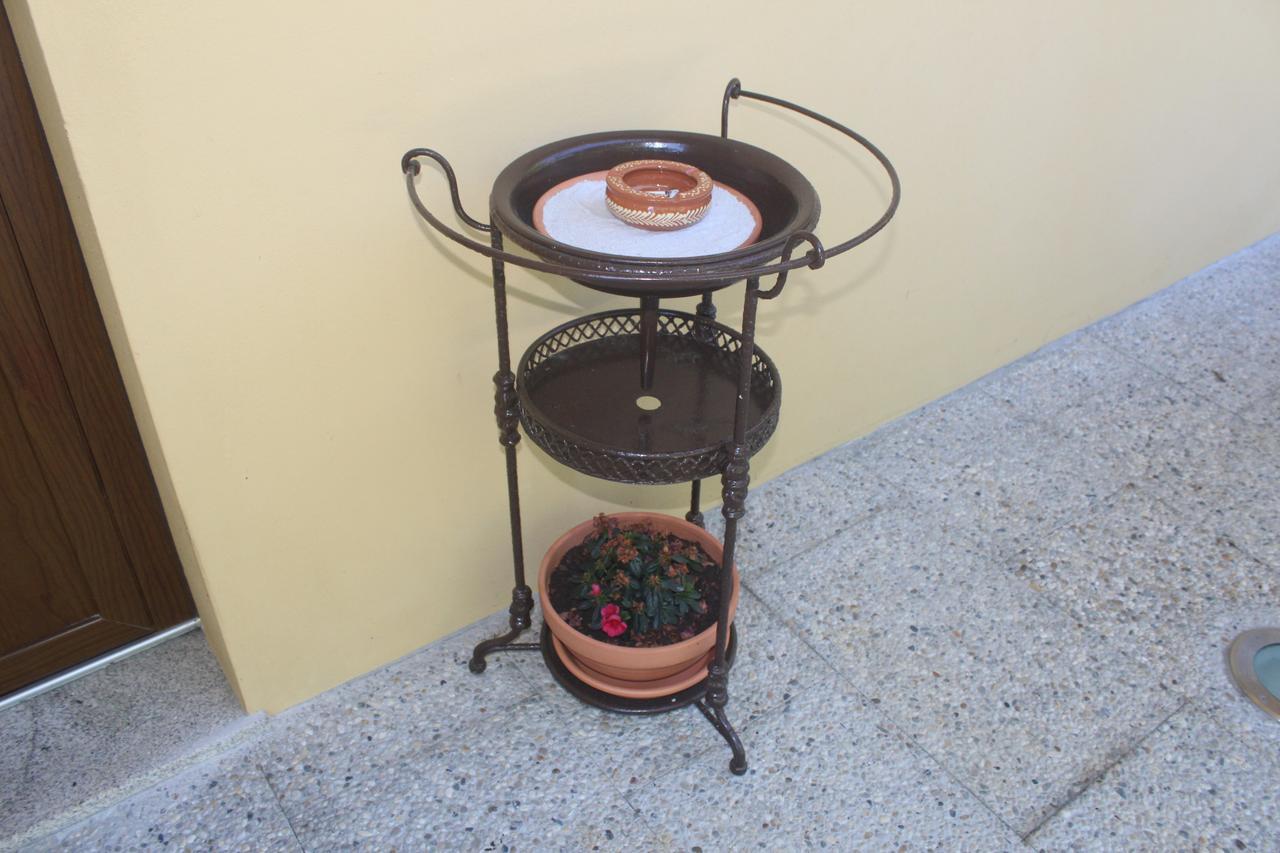 Pala Dos Mouros Hotel Geres Buitenkant foto