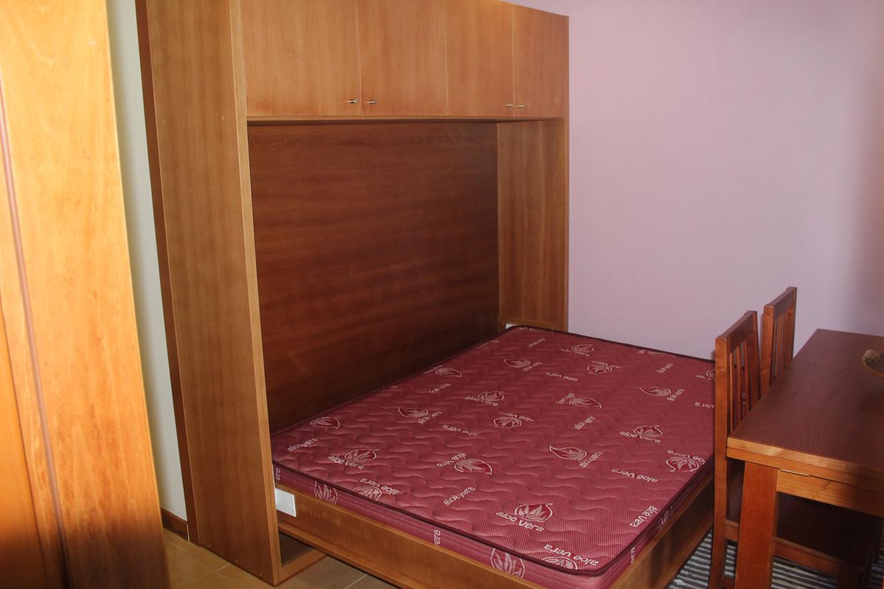 Pala Dos Mouros Hotel Geres Buitenkant foto