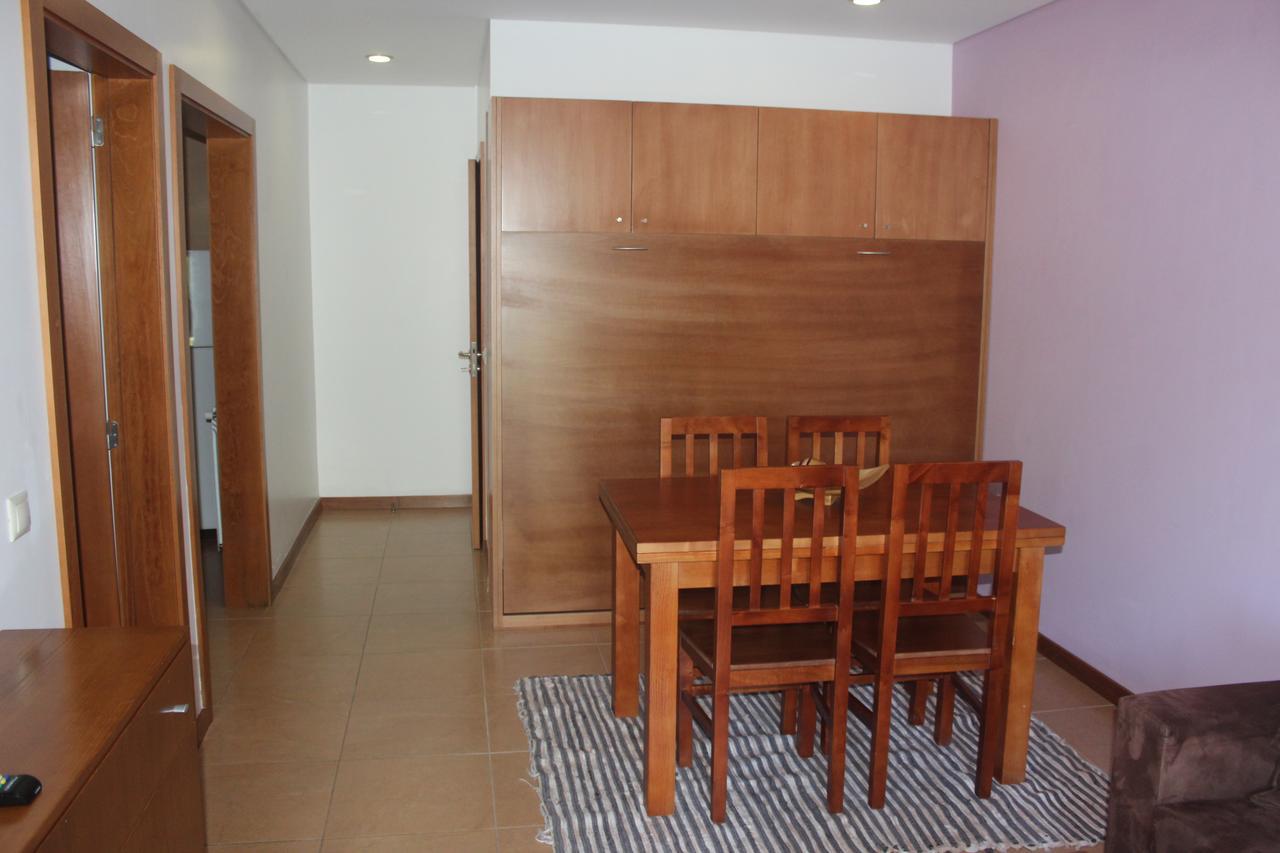 Pala Dos Mouros Hotel Geres Buitenkant foto